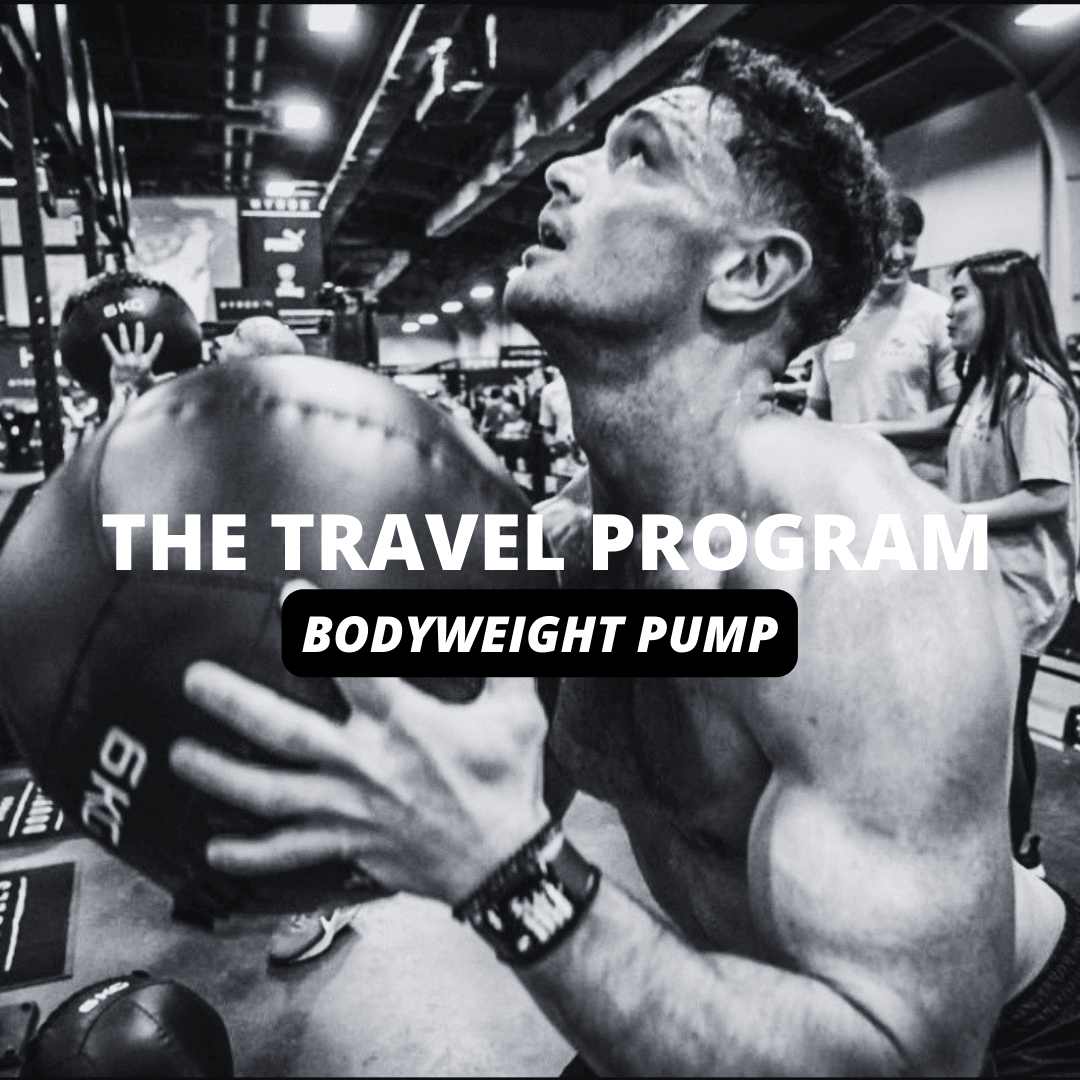 The Travel Program