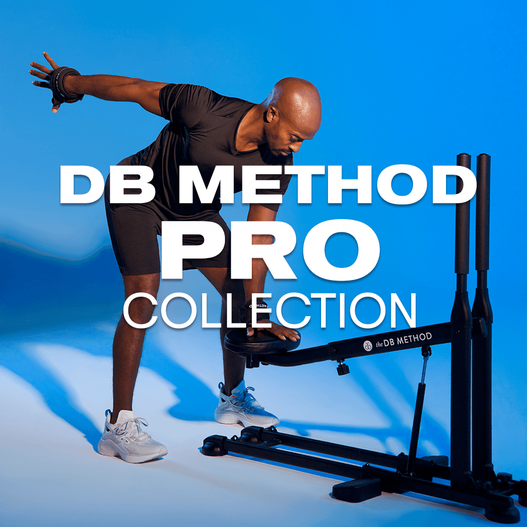 DB Method Pro