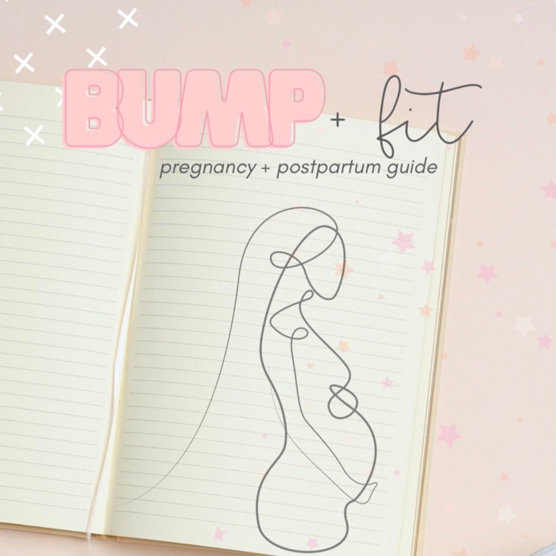 Bump + Fit