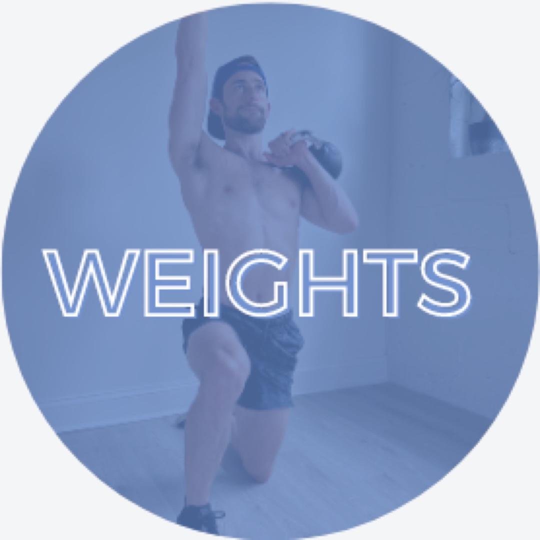 Dumbbell Workouts
