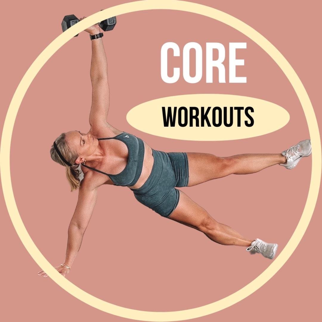 Core Workouts