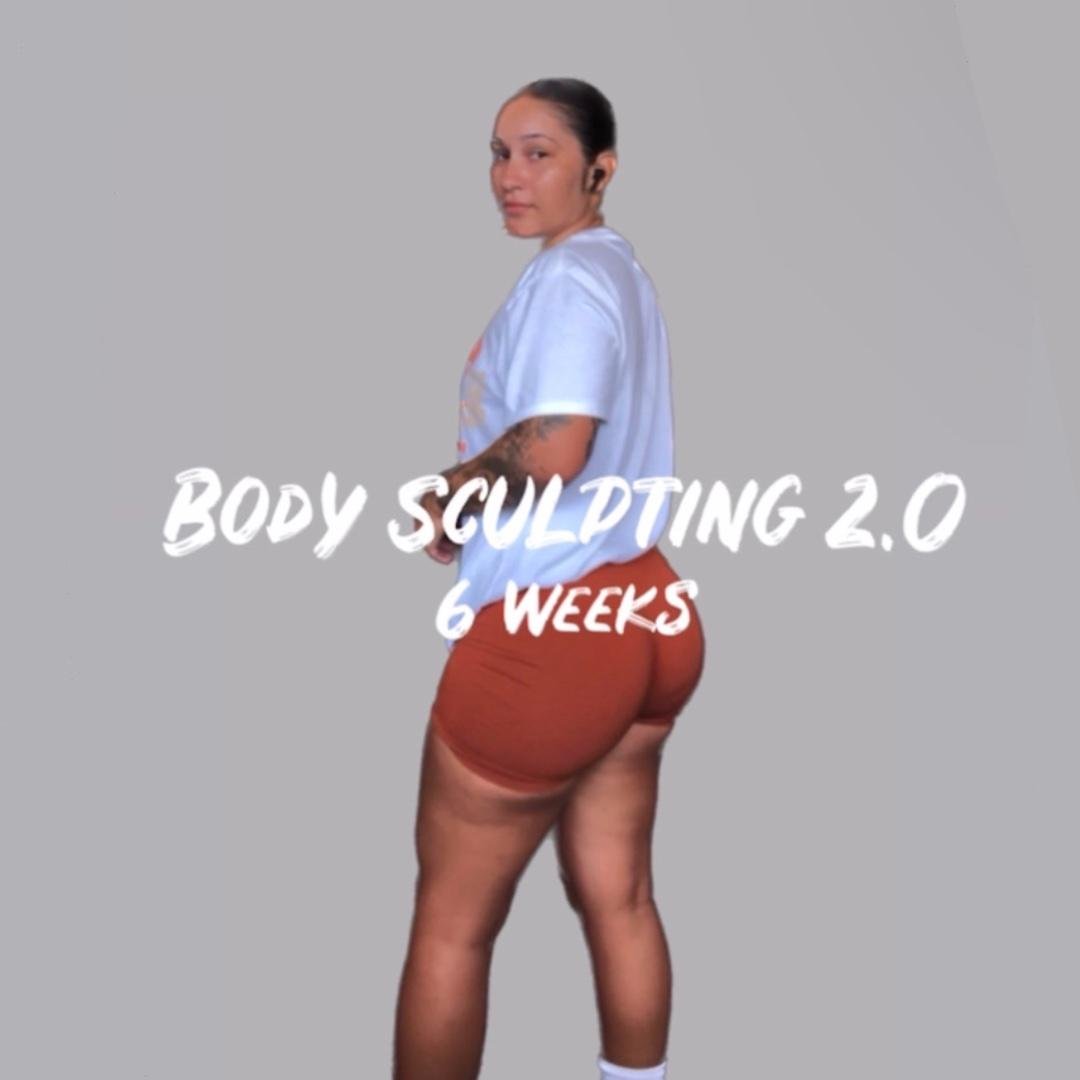 Body Sculpting 2.0