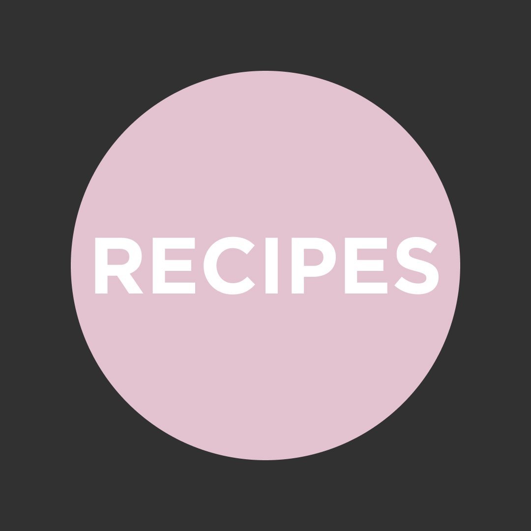 Recipes