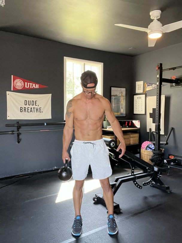 Back2School HIIT
