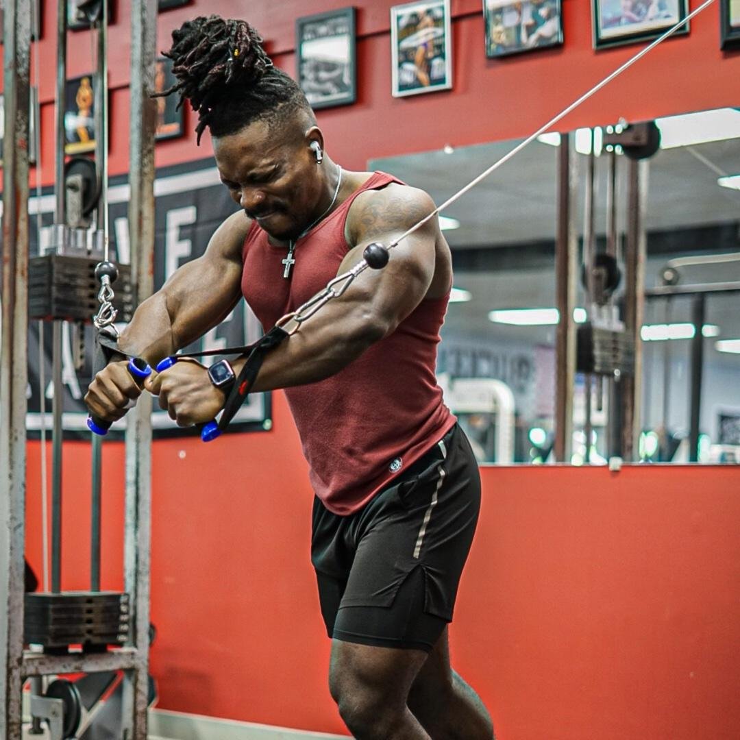 Push Routine