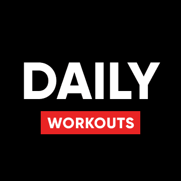 Daily Workouts