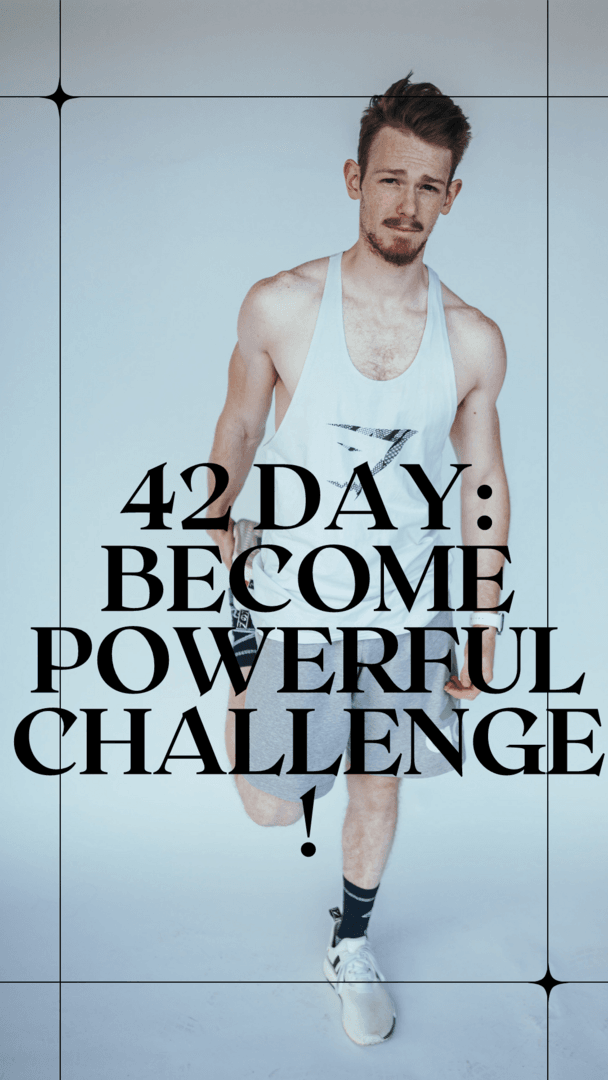 Become powerful!💪🏻