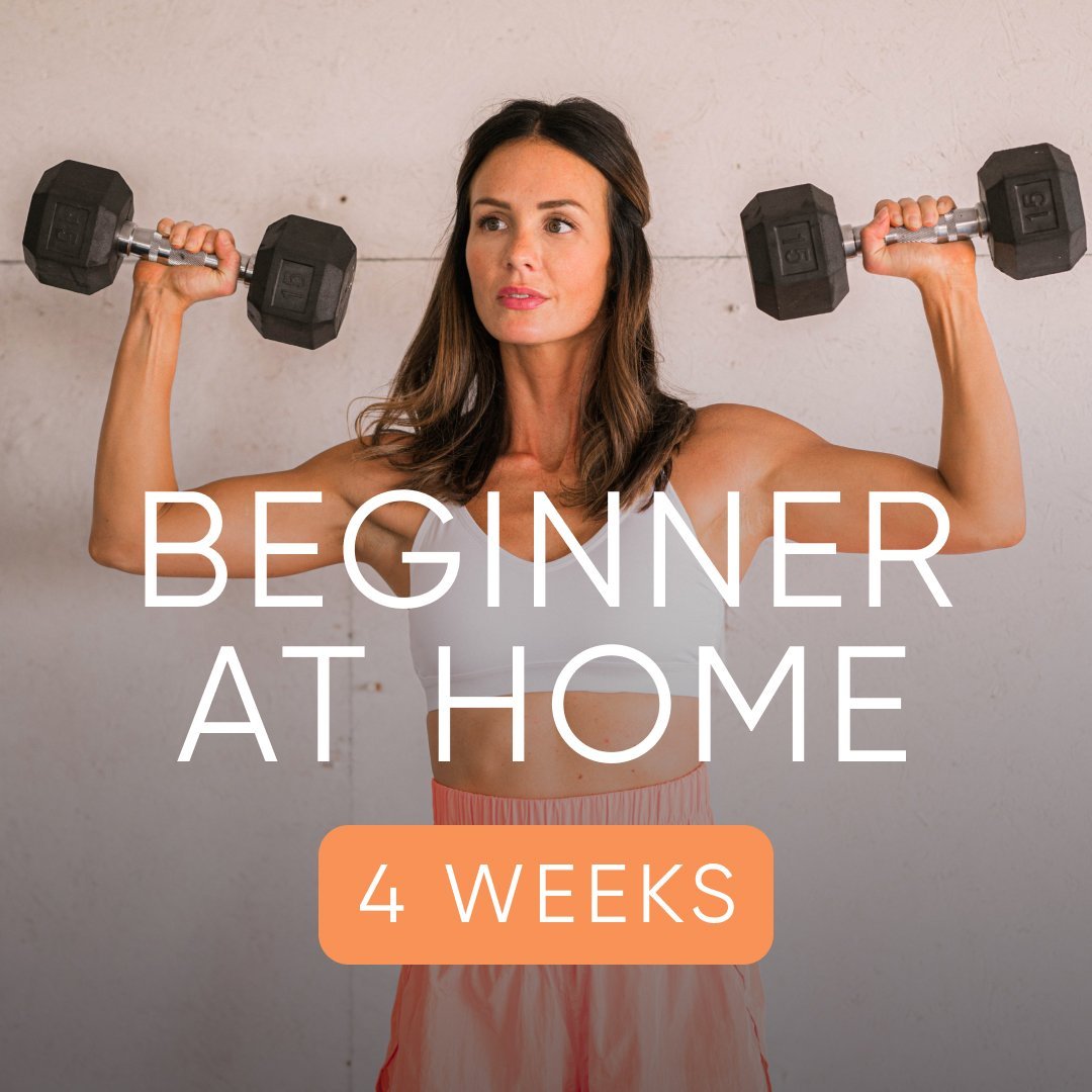 Beginner at Home