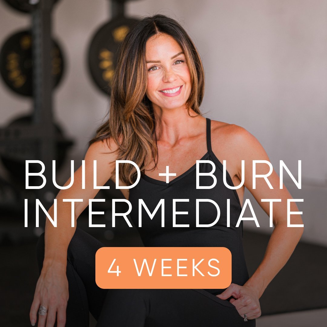 Build & Burn