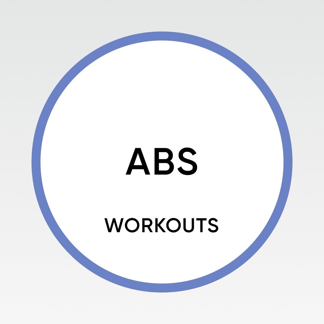 ABS by Julia Perfetto