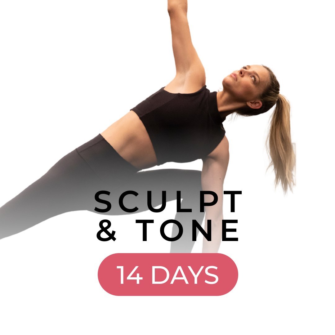 Sculpt & Tone