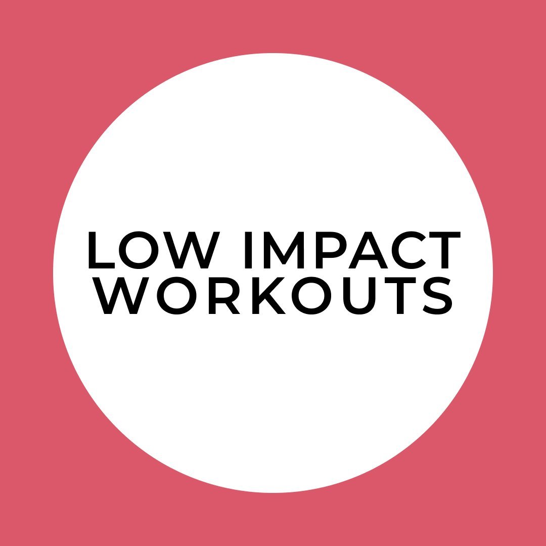 Low Impact