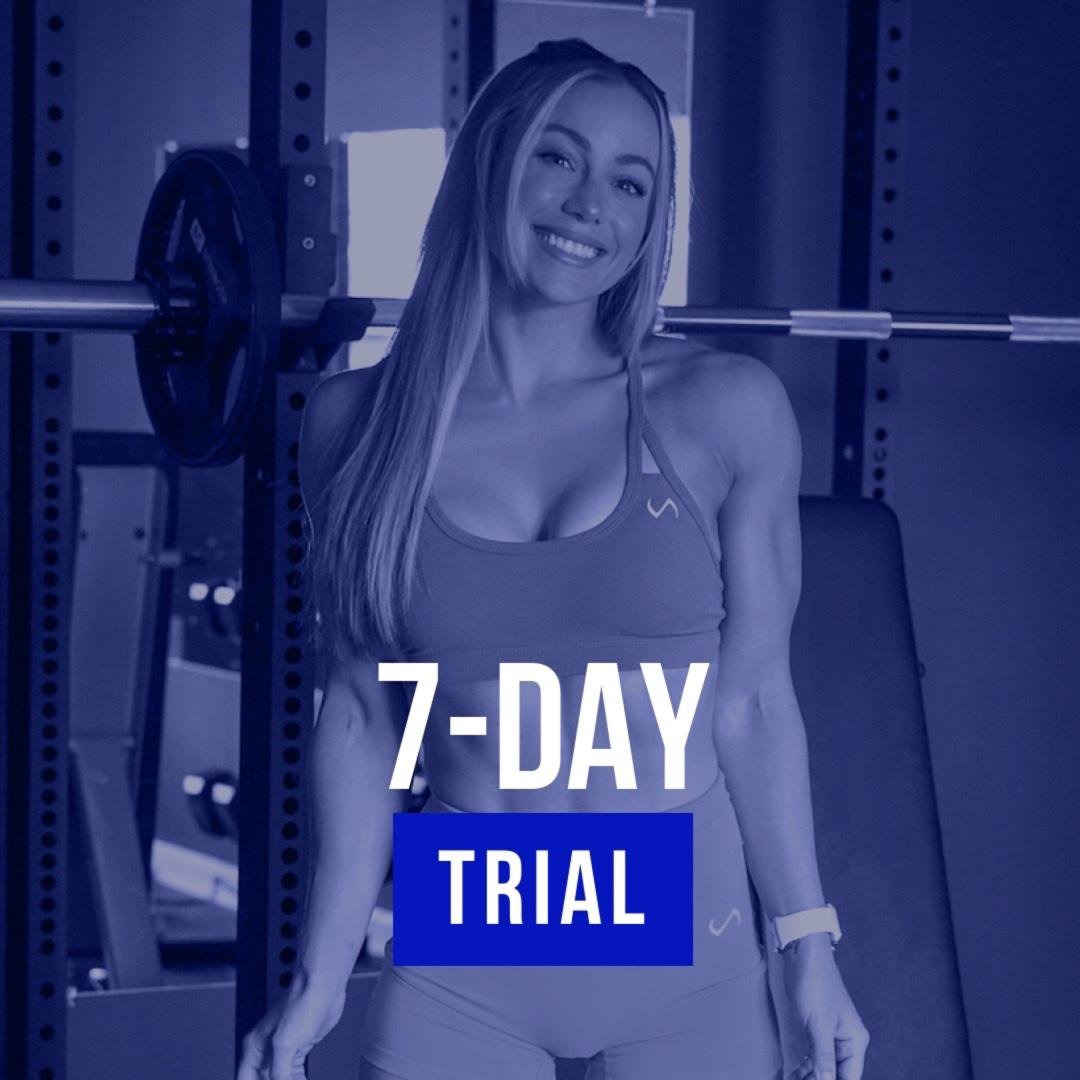 7 Day Starter Program