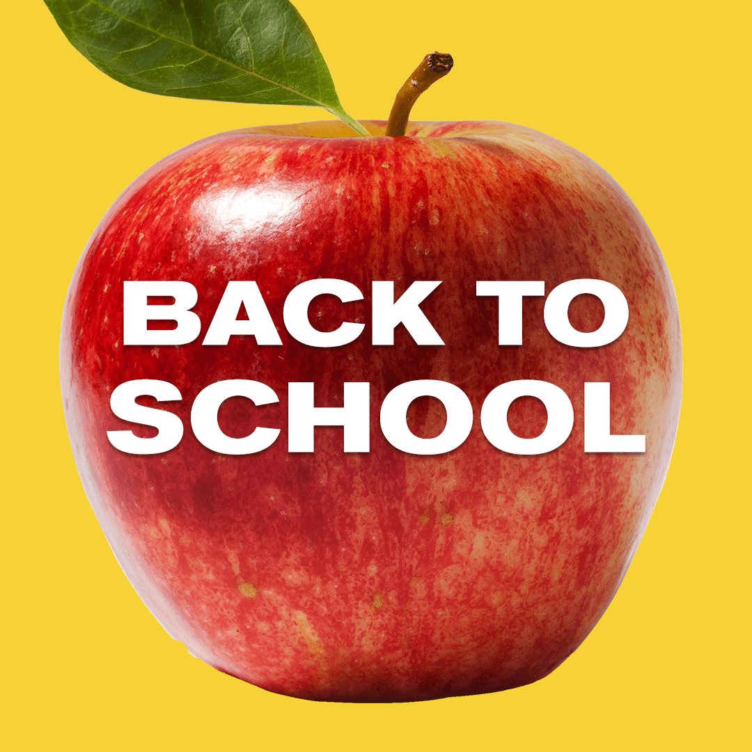 Back to (Booty) School