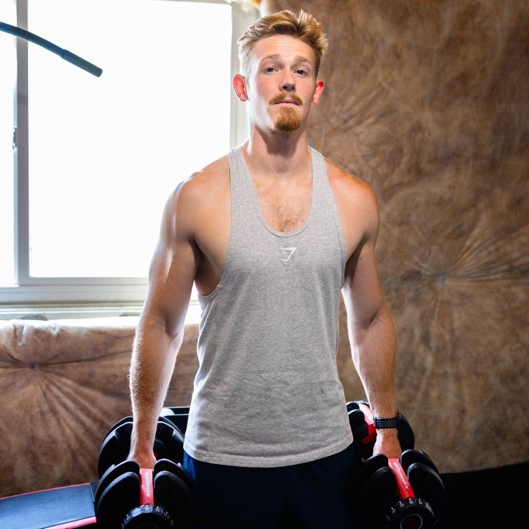 Daily growth!💪🏻