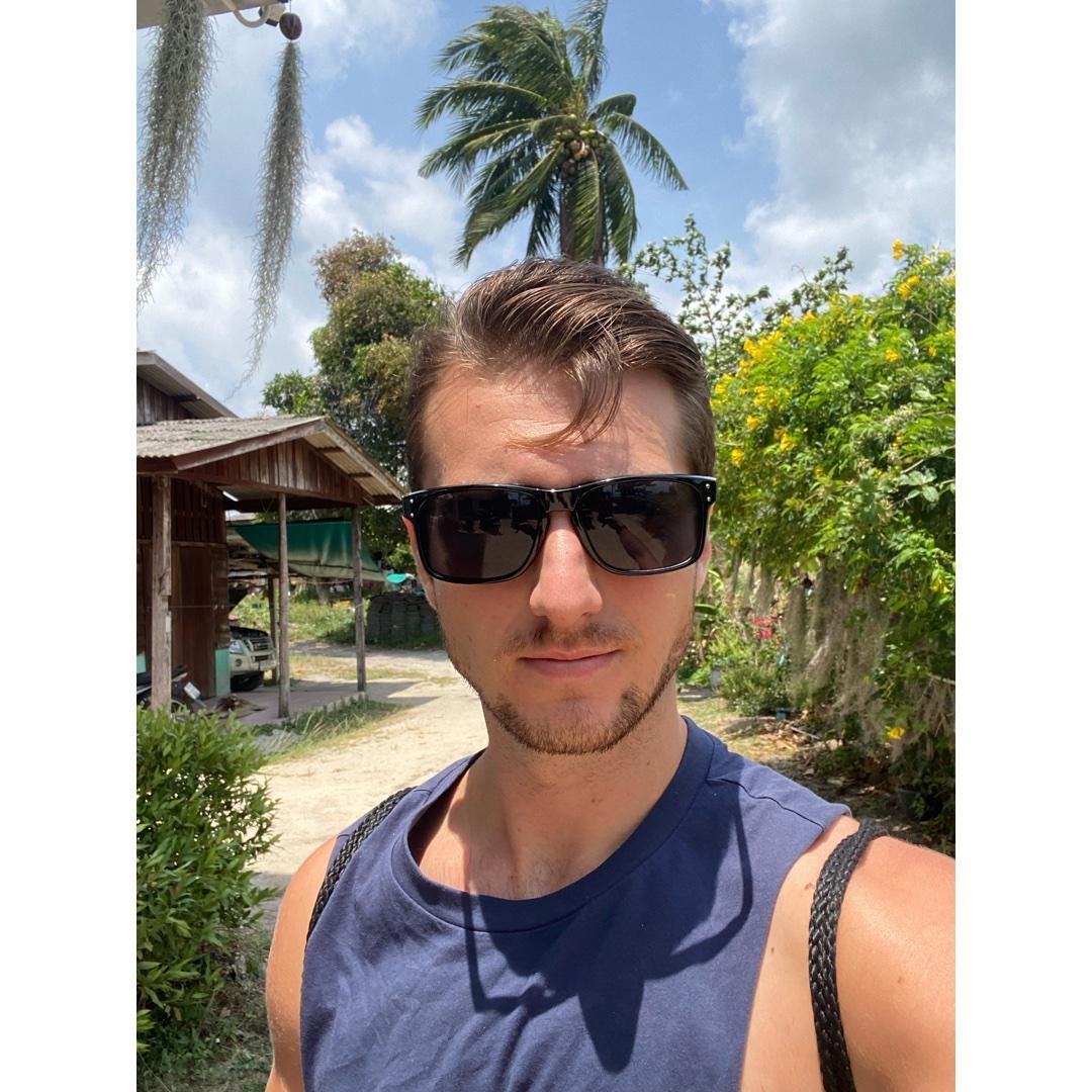 Daniel Hanus