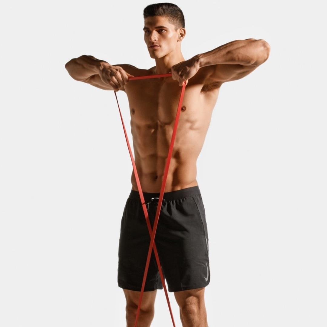 Mobility Stretching