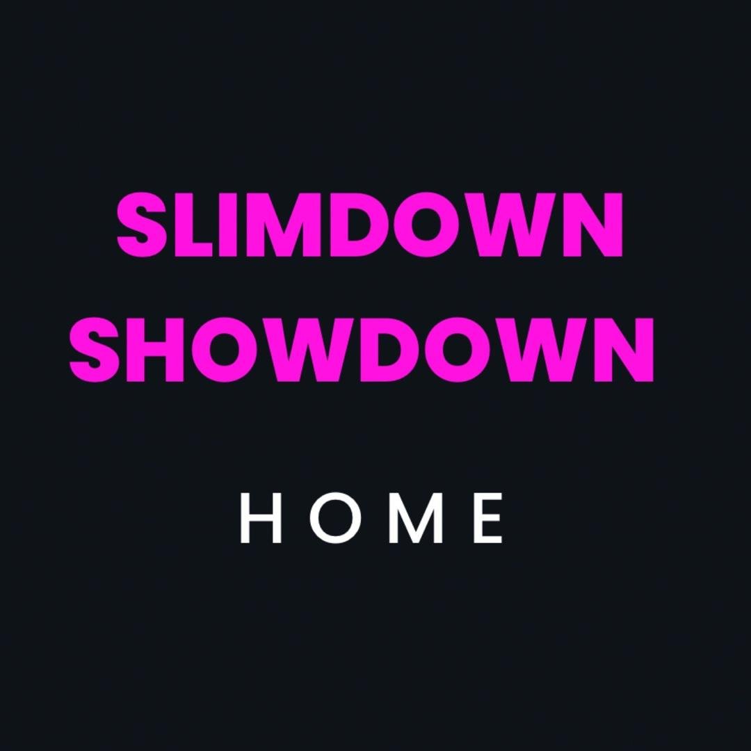 12 Week Challenge Home