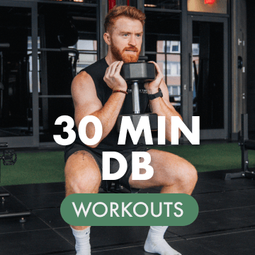 30 min Dumbbells