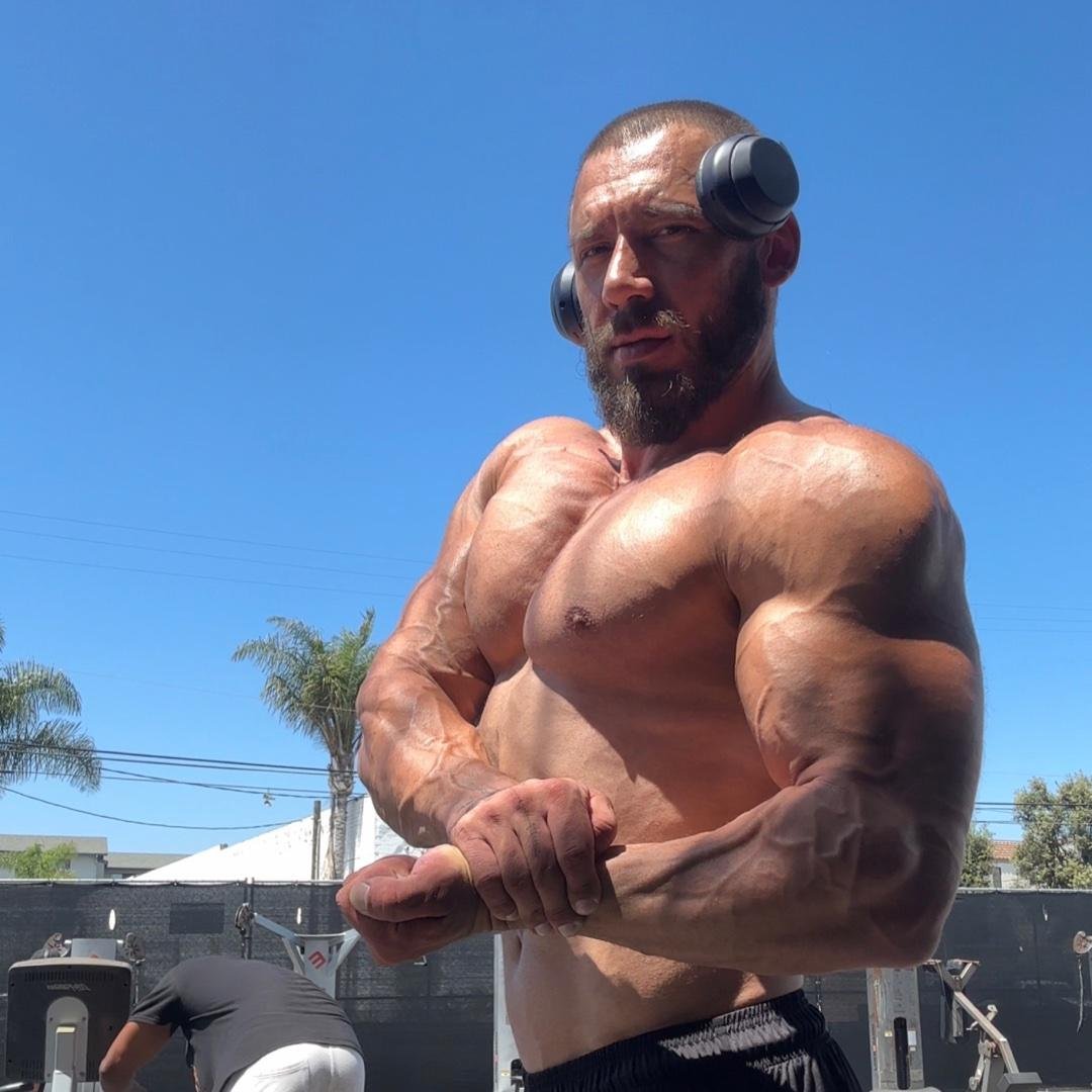Chest