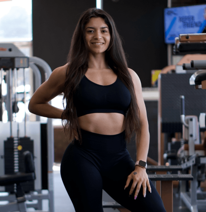 Loyane Santis