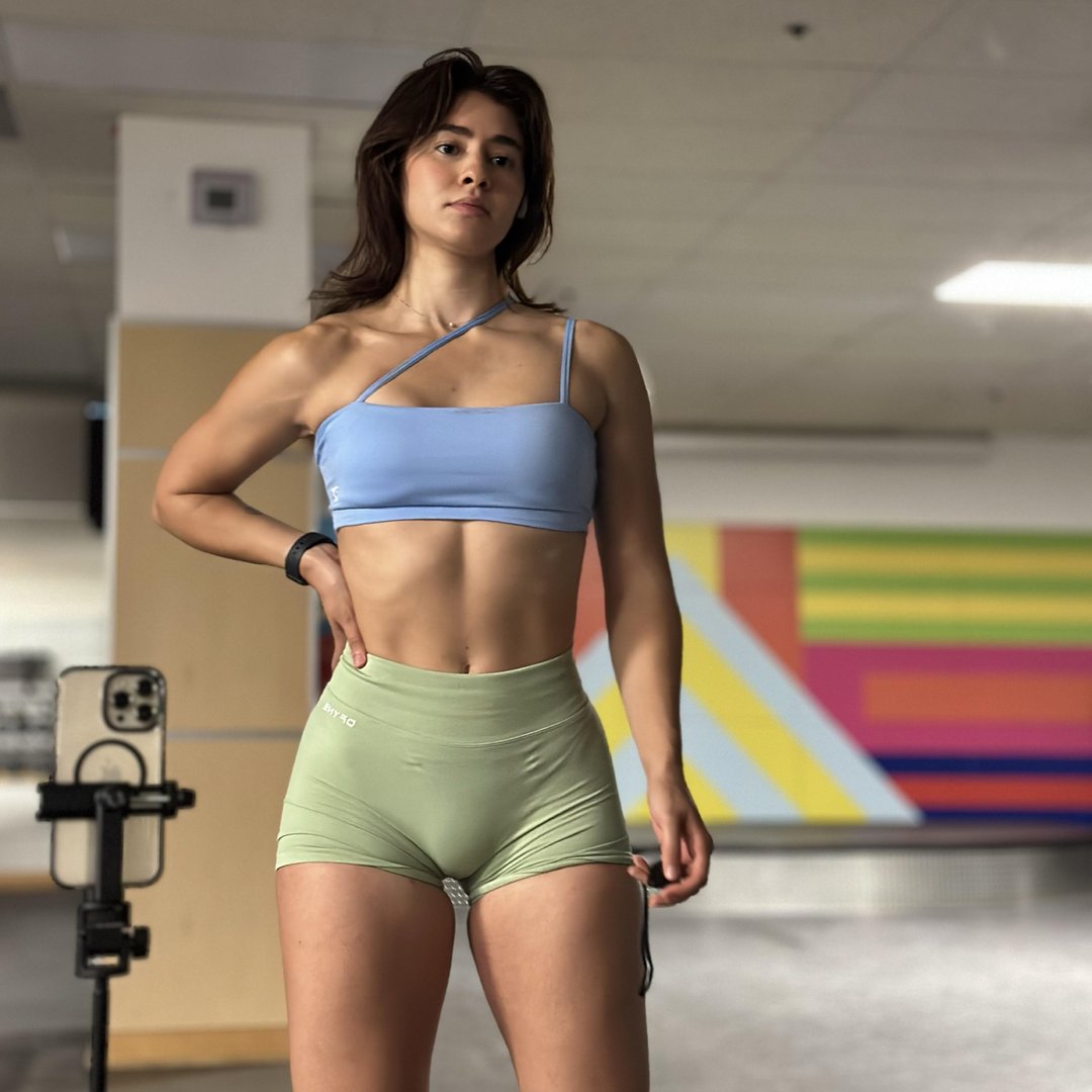 Kenza Tounakti