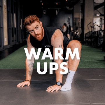 Warm Ups