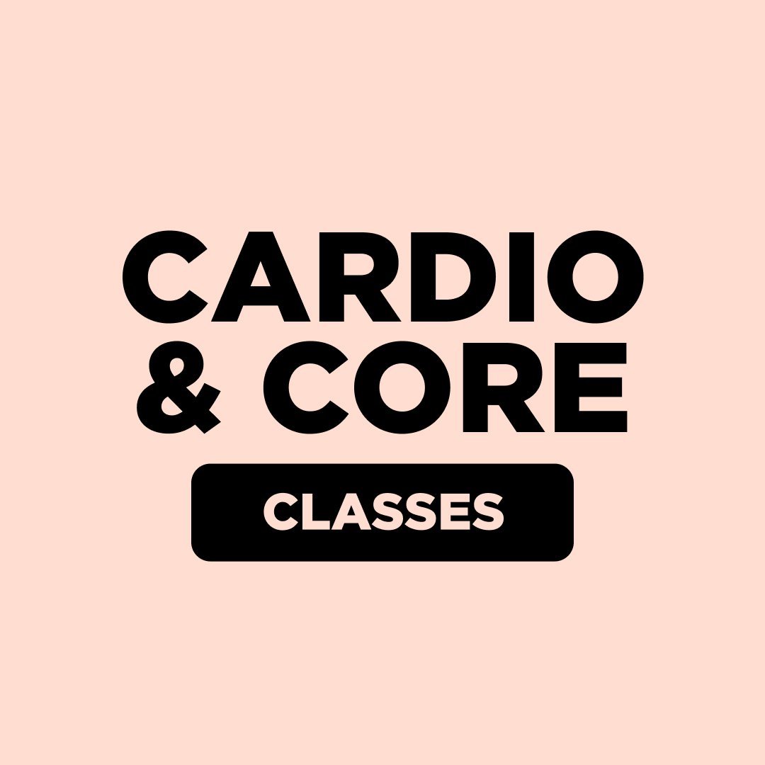 Cardio
