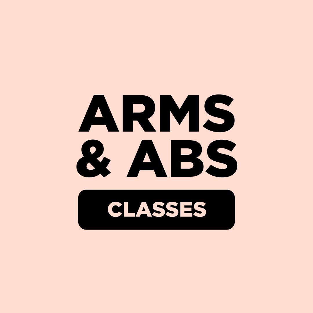 Arms & Abs