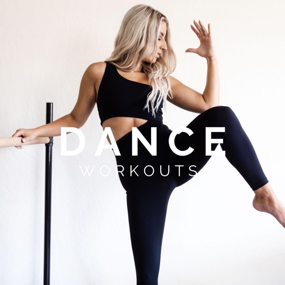 DANCE