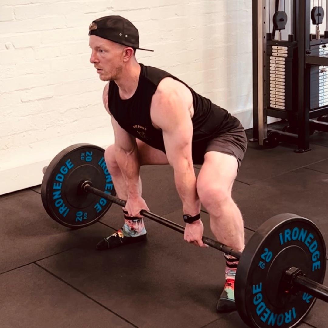 Hypertrophy Phase