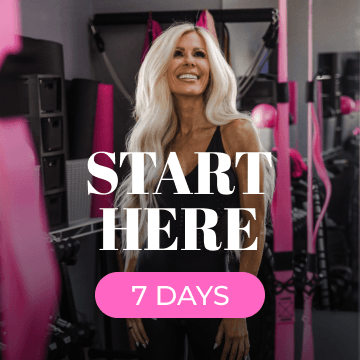 7 Day Starter Program