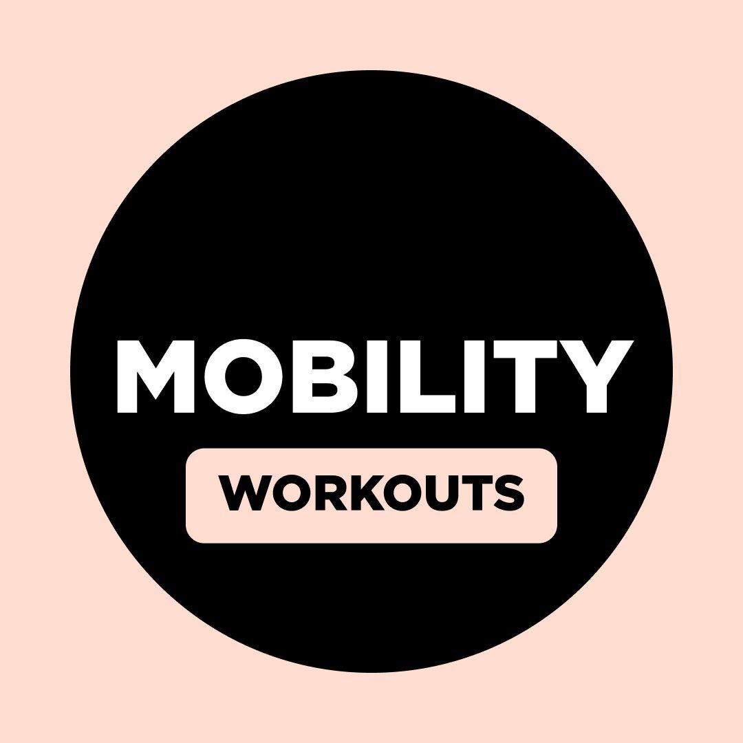 Mobility