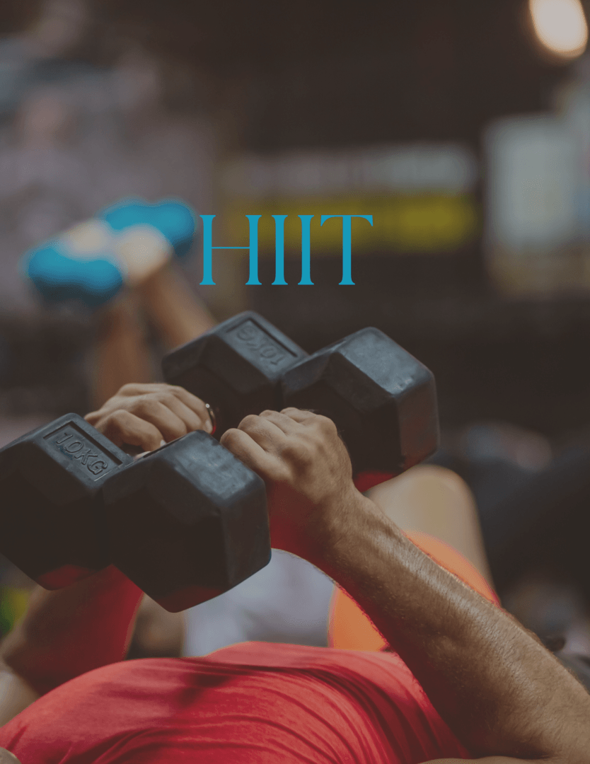 HIIT