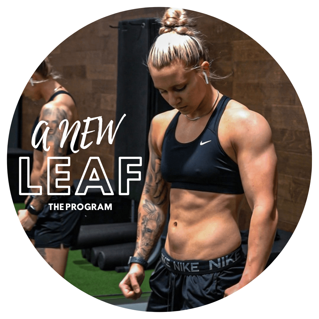 A New Leaf