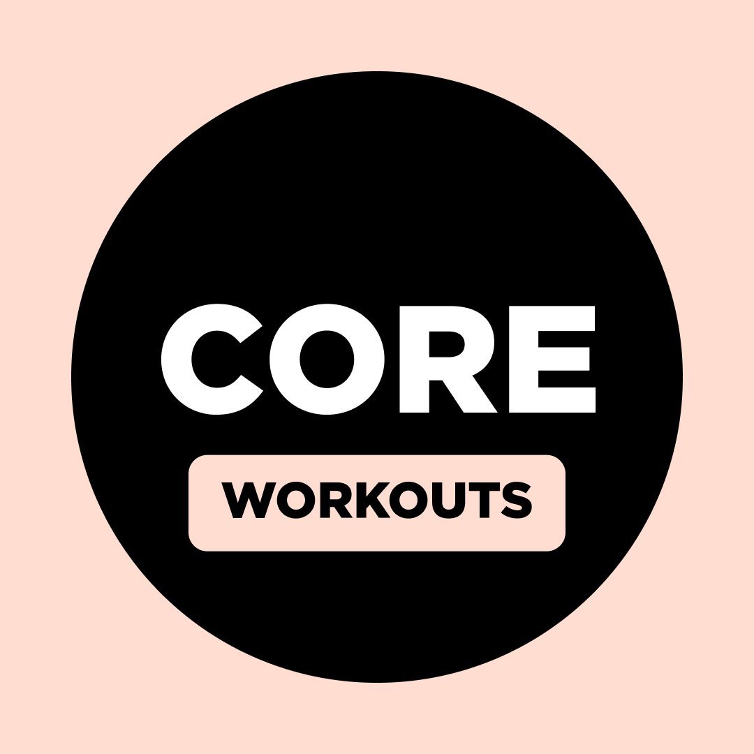 Core Workouts