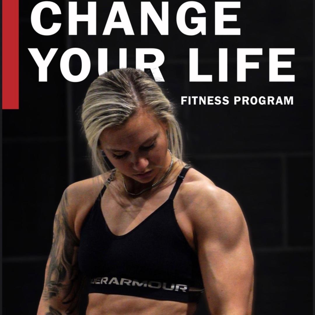Change Your Life