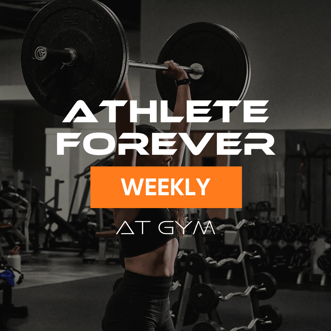 Athlete Forever Gym