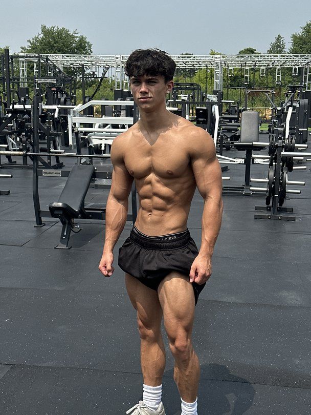 Cruz Brooks