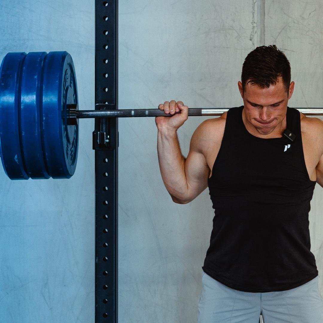 Strength (Percentages)