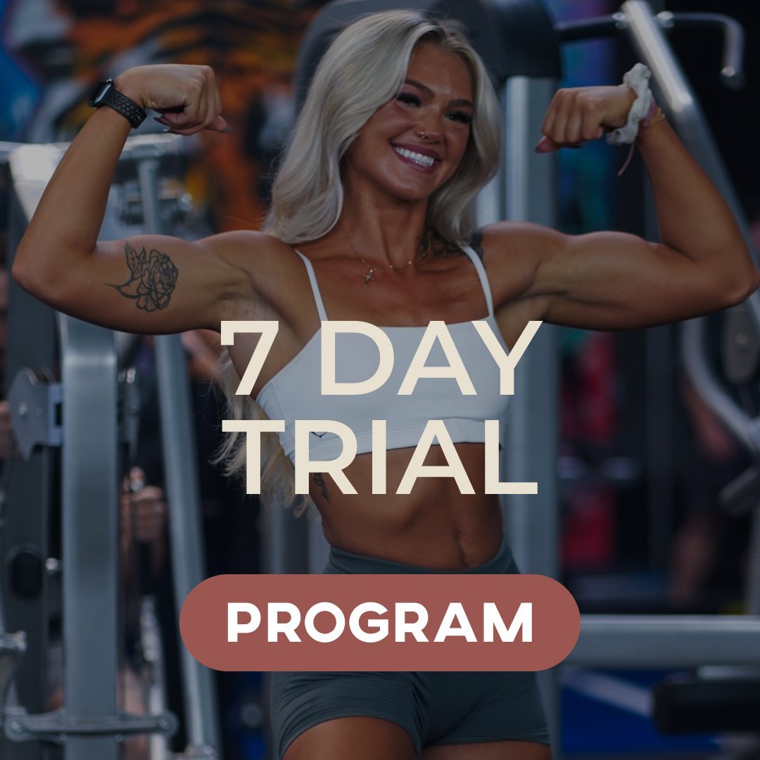 7 Day Trial