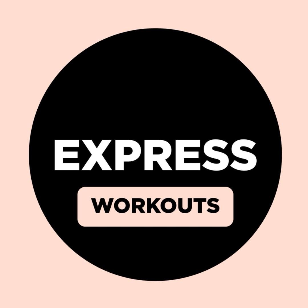 Express Workouts