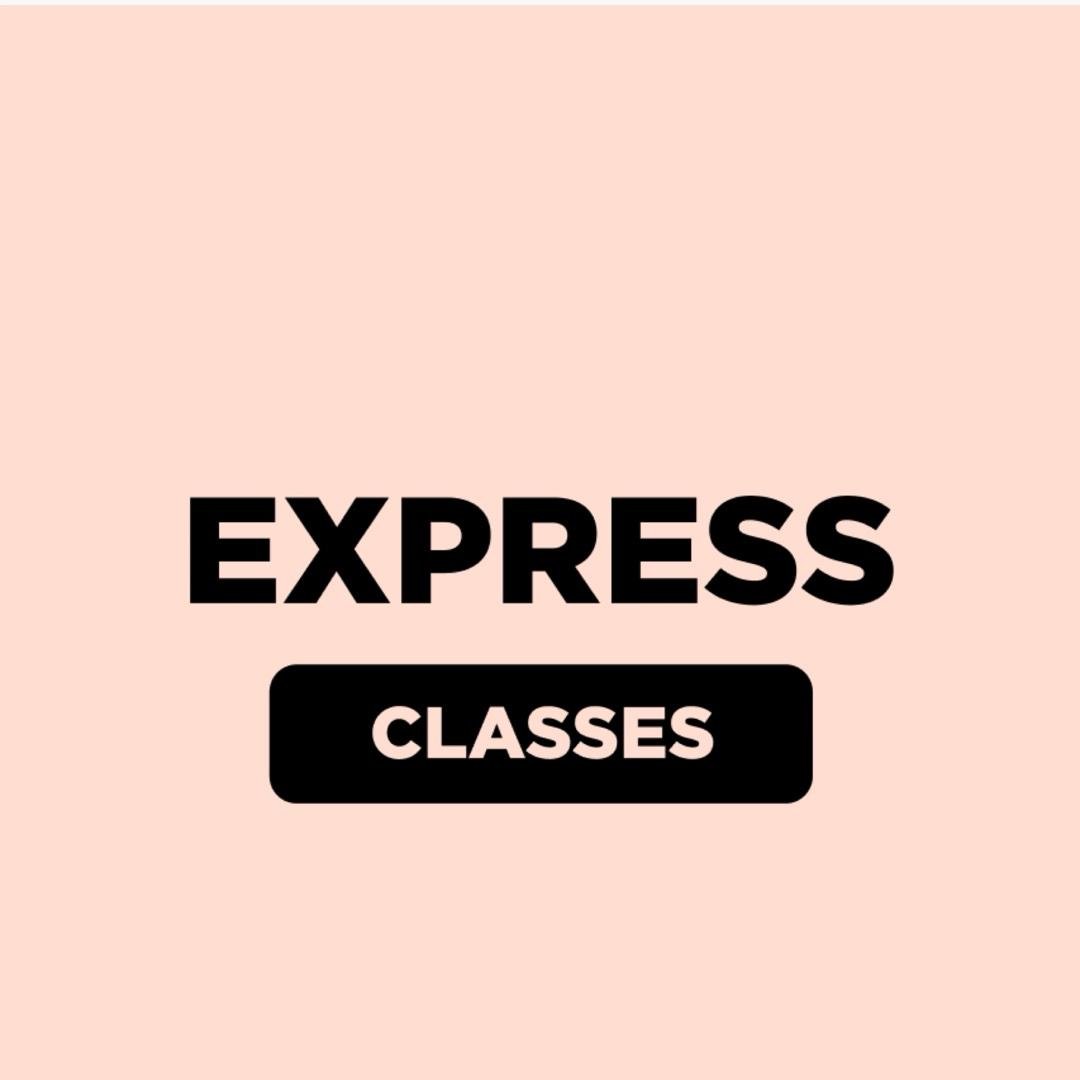 Express Classes