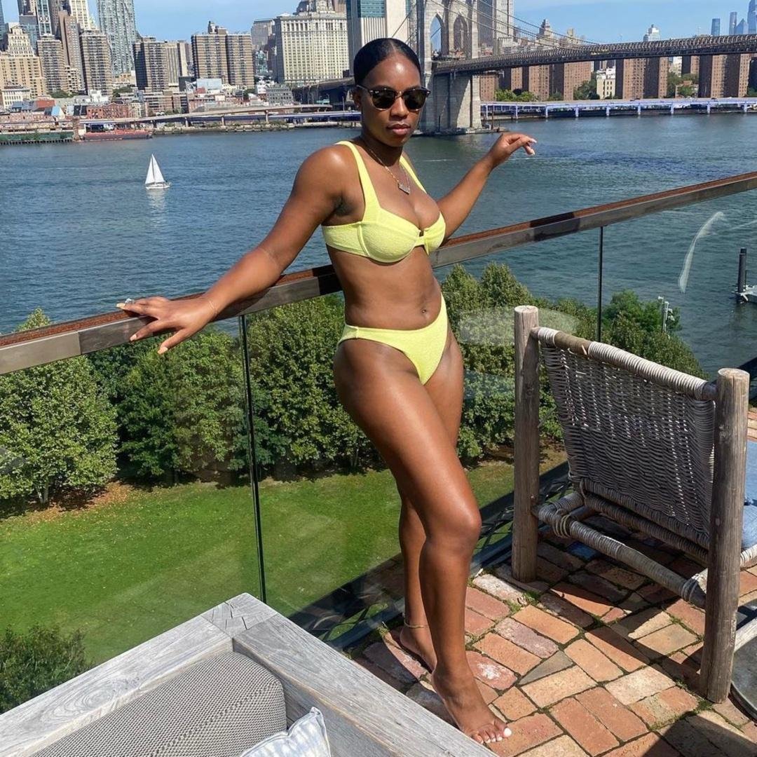 Micaella Duncan on you