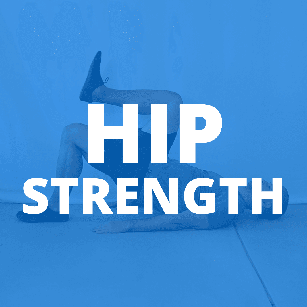 Hip Strength