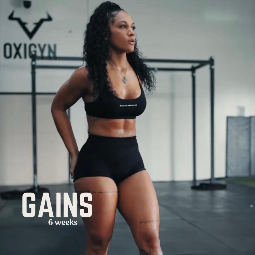 Gains Program