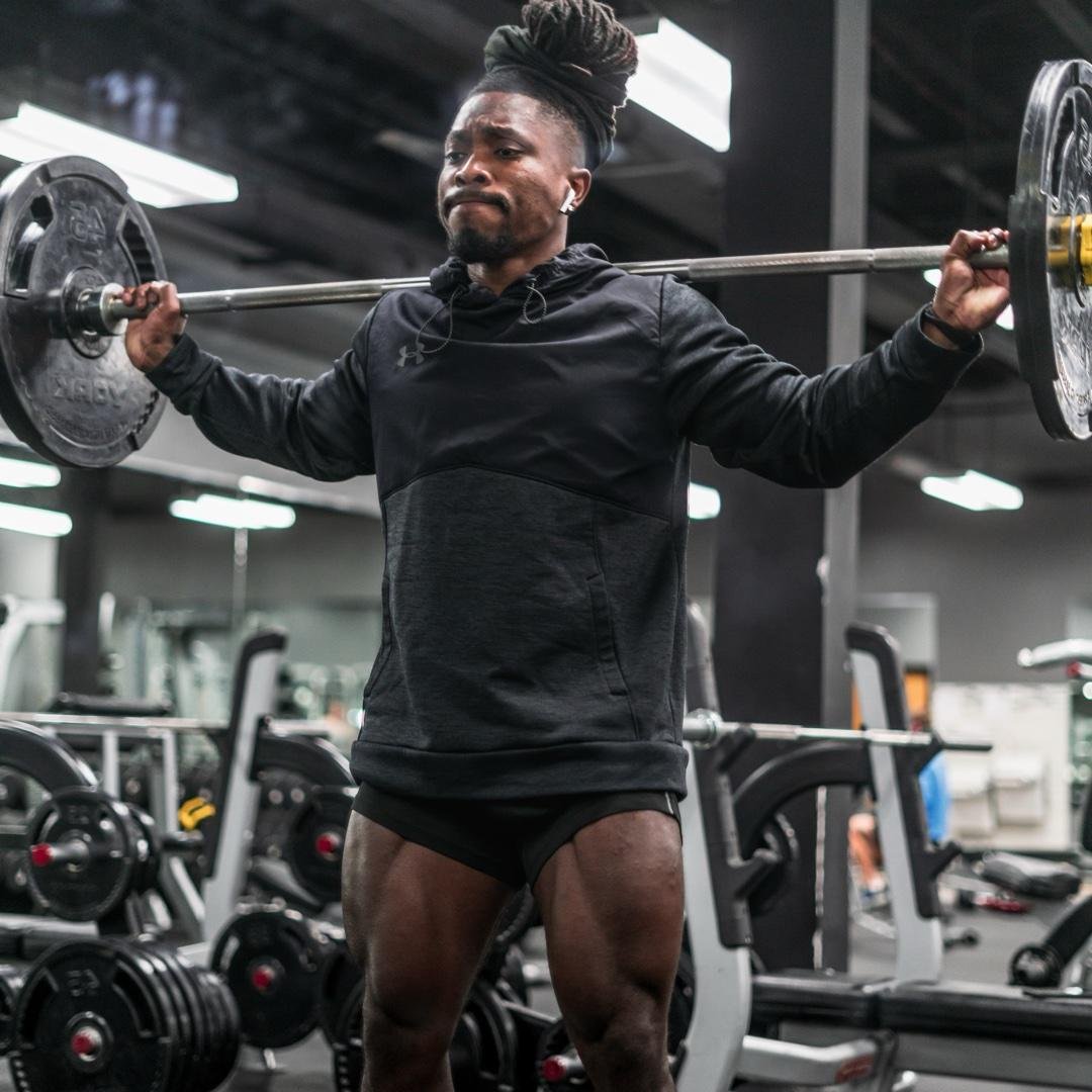 Hamstring Routine