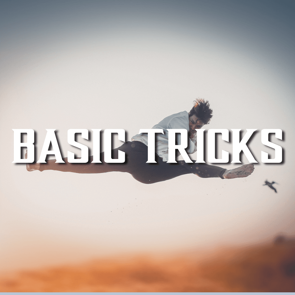 Tricking Series