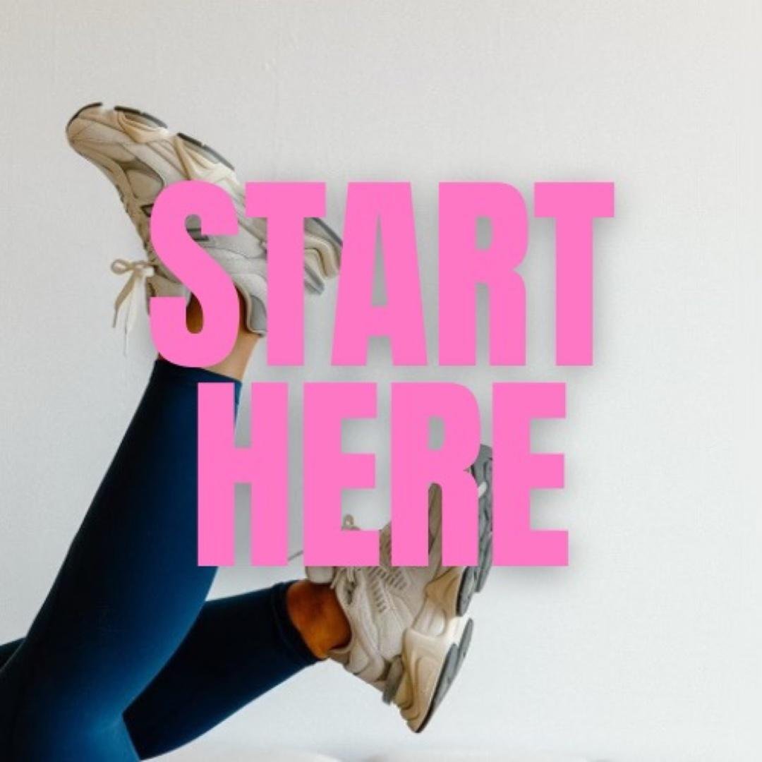 Start Here!👋🏼