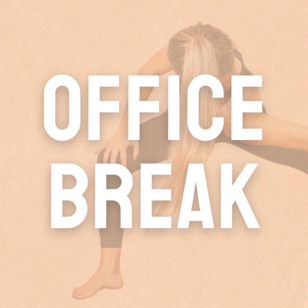 Office break